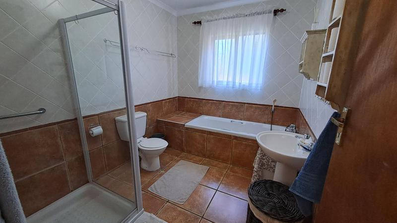 3 Bedroom Property for Sale in Jongensfontein Western Cape